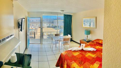 Bonito Motel