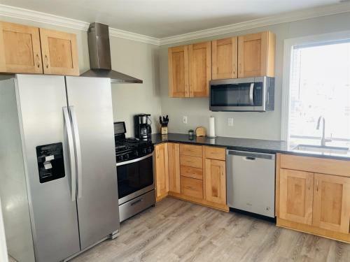 Apartamento Ww407 West Tacony Avenue, 3rd Floor
