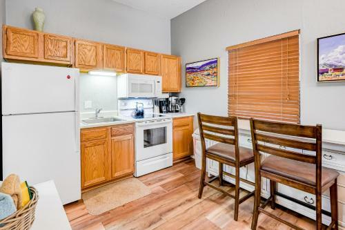 Apartamento Racquet Club 160 - Ground Floor