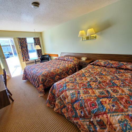 Robin Hood Motel