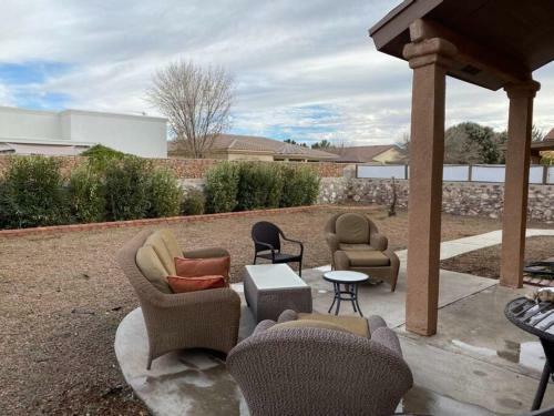 6144 River Park Comfy With Outdoor Space And Fast Wifi