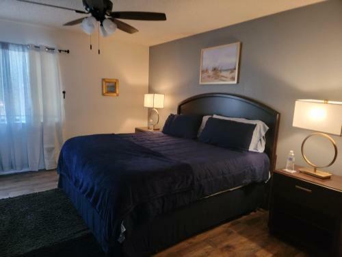 Nice Home Near I10, 4 Bedroom, 9ppl, Westside