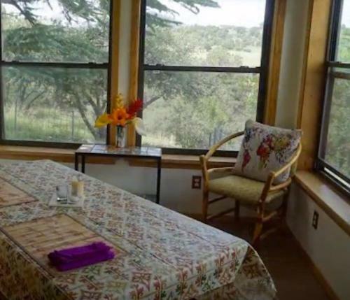 Apartamento Heart And Wings Retreat Center