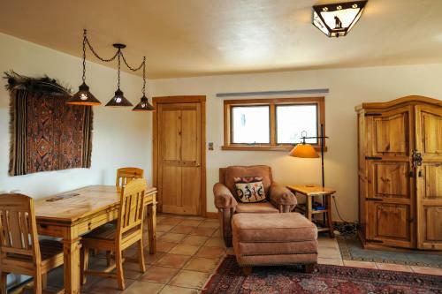 Apartamento Heart And Wings Retreat Center