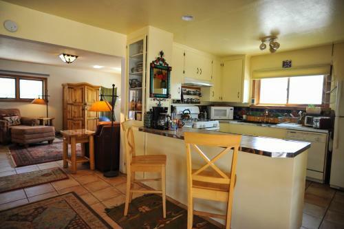 Apartamento Heart And Wings Retreat Center