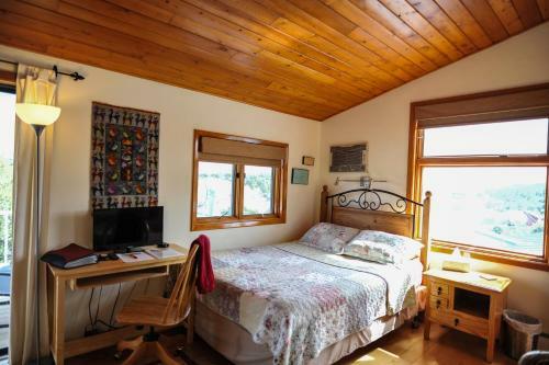 Apartamento Heart And Wings Retreat Center