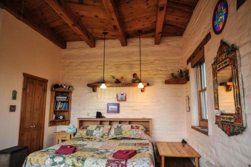 Apartamento Heart And Wings Retreat Center