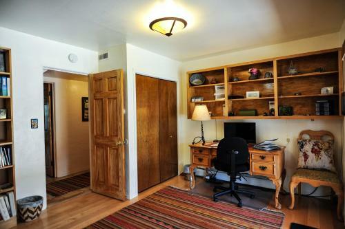 Apartamento Heart And Wings Retreat Center