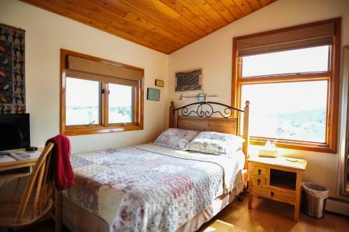 Apartamento Heart And Wings Retreat Center