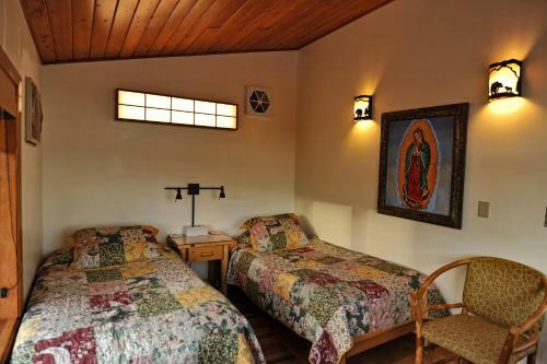 Apartamento Heart And Wings Retreat Center