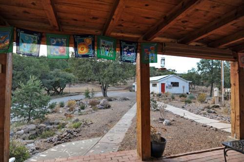 Apartamento Heart And Wings Retreat Center