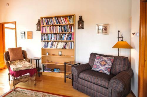 Apartamento Heart And Wings Retreat Center