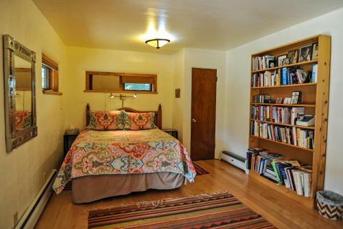 Apartamento Heart And Wings Retreat Center