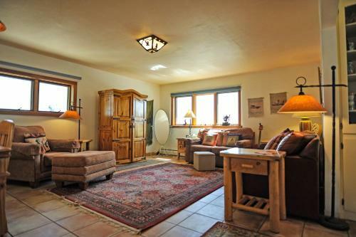 Apartamento Heart And Wings Retreat Center