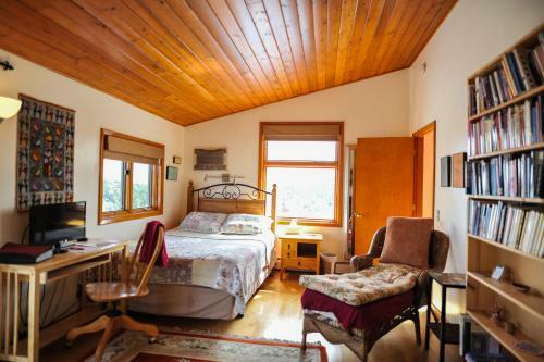 Apartamento Heart And Wings Retreat Center