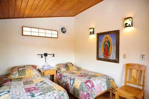 Apartamento Heart And Wings Retreat Center