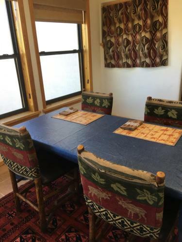 Apartamento Heart And Wings Retreat Center