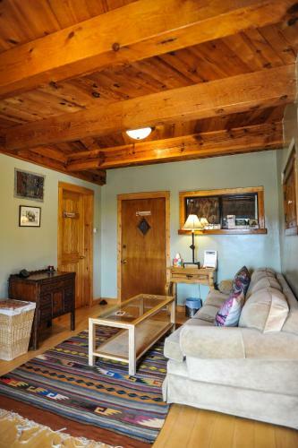 Apartamento Heart And Wings Retreat Center