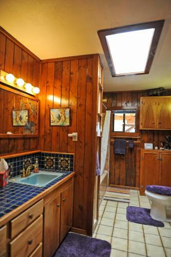 Apartamento Heart And Wings Retreat Center