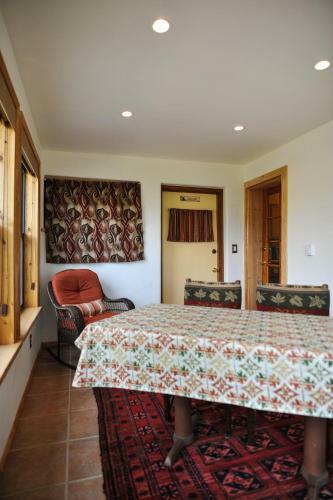 Apartamento Heart And Wings Retreat Center