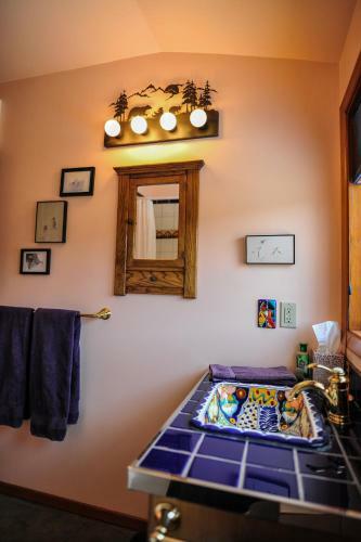 Apartamento Heart And Wings Retreat Center