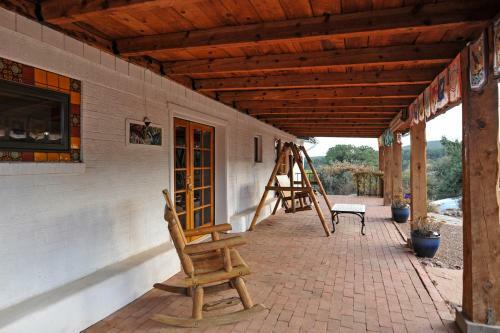 Apartamento Heart And Wings Retreat Center