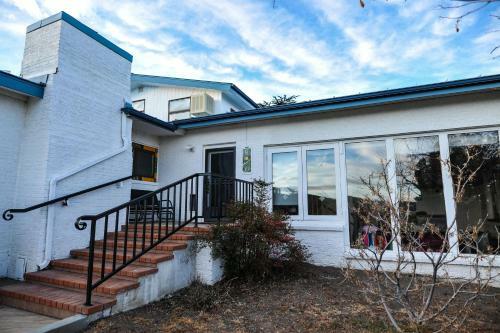 Apartamento Heart And Wings Retreat Center