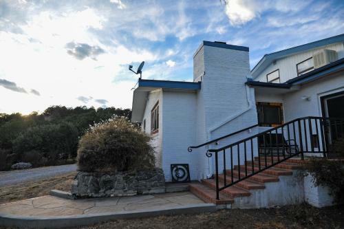 Apartamento Heart And Wings Retreat Center