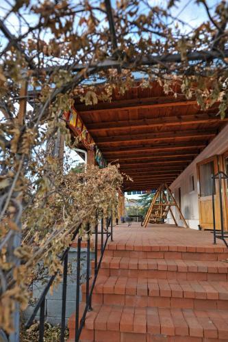 Apartamento Heart And Wings Retreat Center