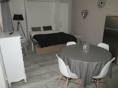 Apartamento Les Granges de Jadis D'alsace