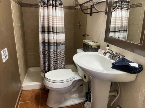 Apartamento Lifts West 208