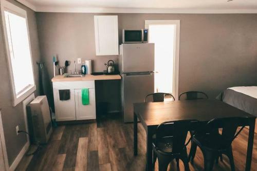 Apartamento Pioneer Lodge 12