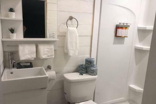 Apartamento Pioneer Lodge 11