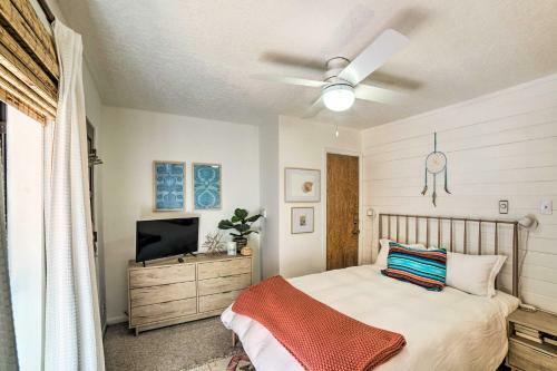 Apartamento Skye Retreat Red River Condo Near Skiing!