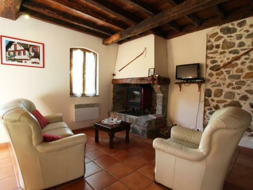 G�te Hosta, 3 Pi�ces, 4 Personnes - Fr-1-384-484