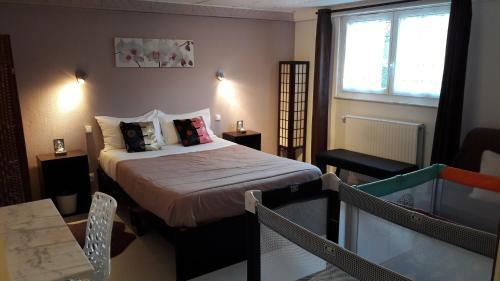 Apartamento G�te Les Namours