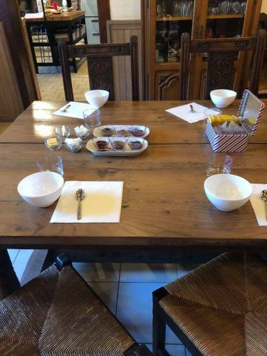 Hostal Etche Iza