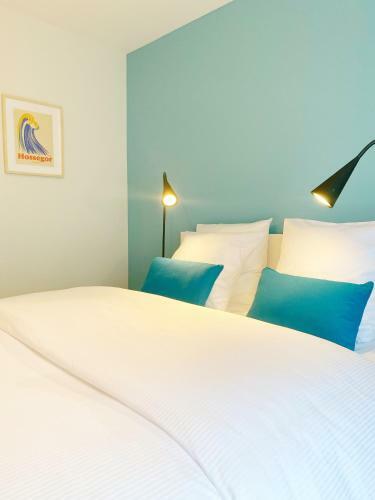 Apartamento Hossegor Plage & Golf