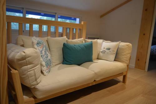 Bed & Breakfast Villa Uha�na Hossegor