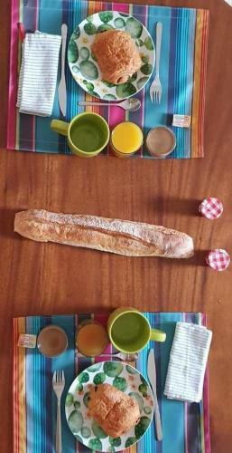 Bed & Breakfast Villa Uha�na Hossegor