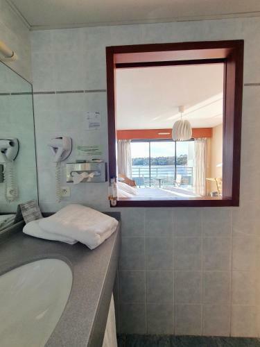 Hotel Le Pavillon Bleu