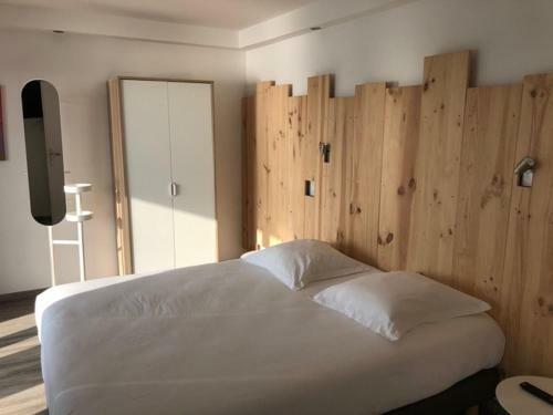 Apartamento Appartement Du Lac