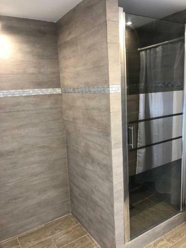 Apartamento Appartement Du Lac