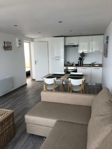 Apartamento Appartement Du Lac