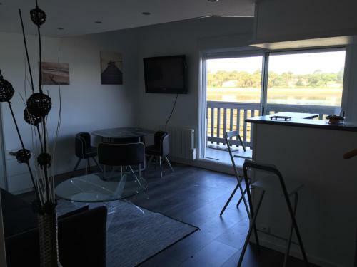 Apartamento Appartement Du Lac