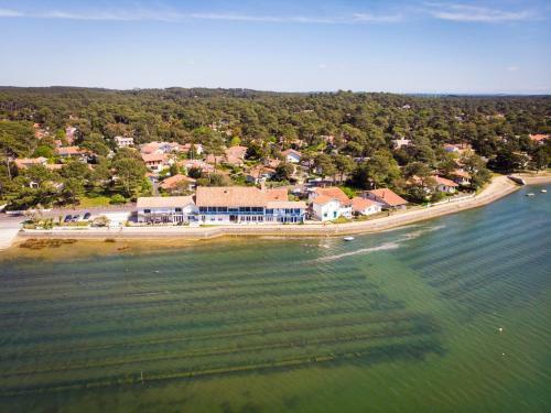 Apartamento Appartement Du Lac