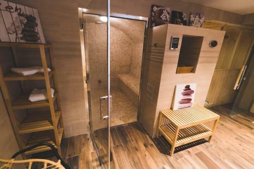 Apartamento Appartement Du Lac