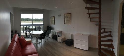 Apartamento Appartement Du Lac