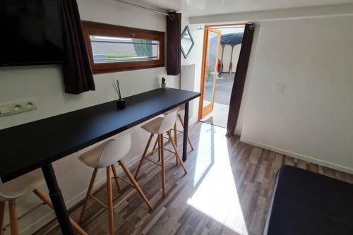 Apartamento Mignon Studio Dans Maison � La Campagne