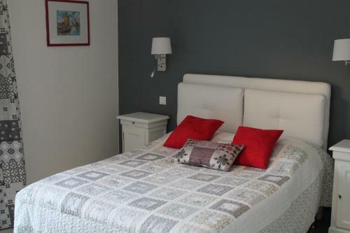 Bed & Breakfast Superbe Chambre de Charme Avec Acc�s Privatif